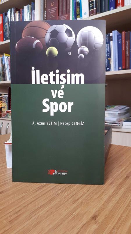 İletişim ve Spor