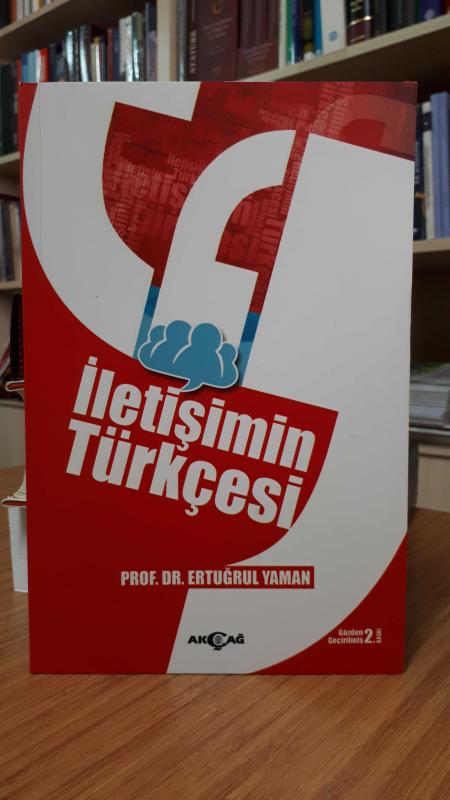 İletişimin Türkçesi