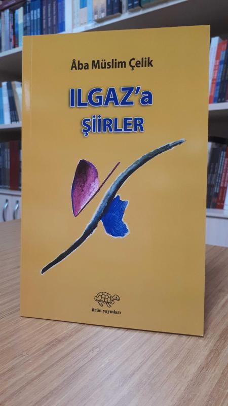 Ilgaz'a Şiirler