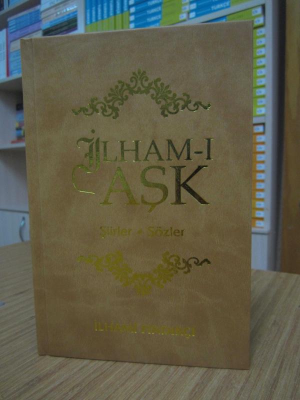 İlham-ı Aşk