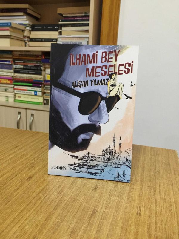 İlhami Bey Meselesi - Alişan Yılmaz