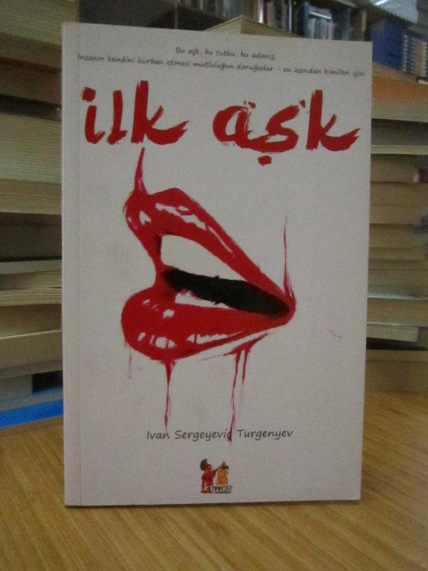 İlk Aşk (Ivan Sergeyeviç Turgenyev)
