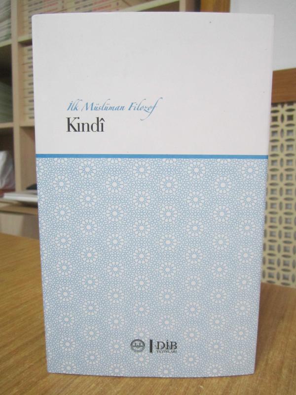 İlk Müslüman Filozof Kindi