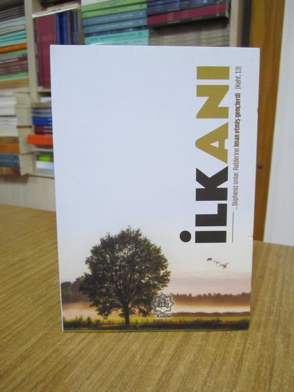 İLKANI İlka Akademi Öğrencileri