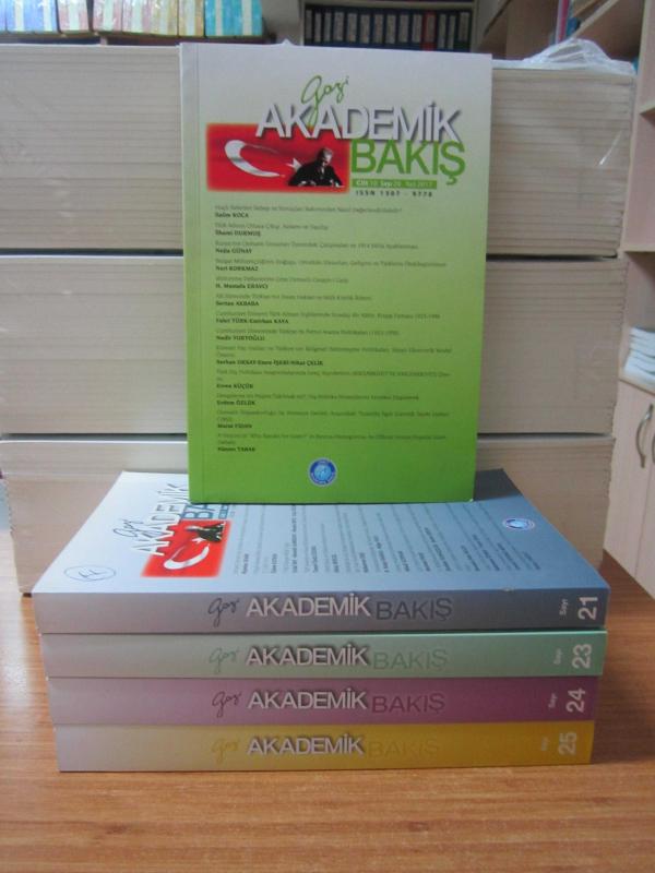İLTED İlahiyat Tetkikleri Dergisi - 2016-2020 Yılları 9 Sayı TAKIM (Sayılar: 45-53 ve Arası Mevcut) - Atatürk Üniversitesi İlahiyat Fakültesi