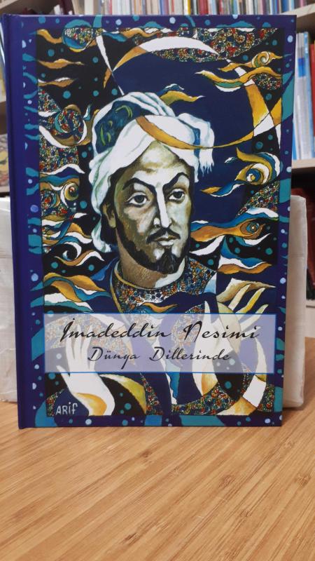 İmadeddin Nesimi Dünya Dillerinde (Şiirler)