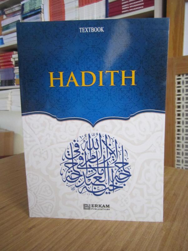 İmam Hatip Hadis Ders Kitabı (İngilizce)