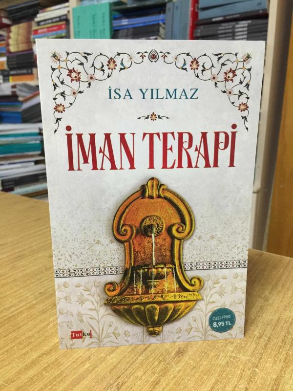 İman Terapi - İsa Yılmaz