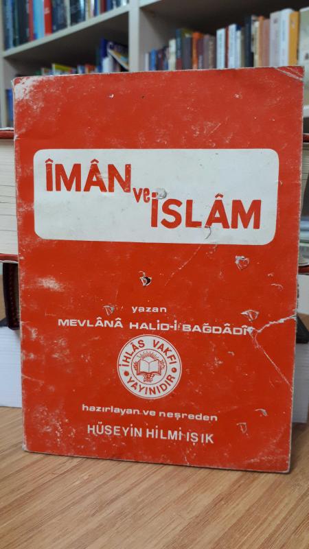 İman Ve İslam