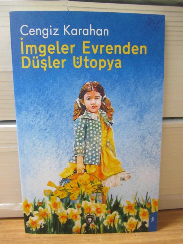 İmgeler Evrenden Düşler Ütopya