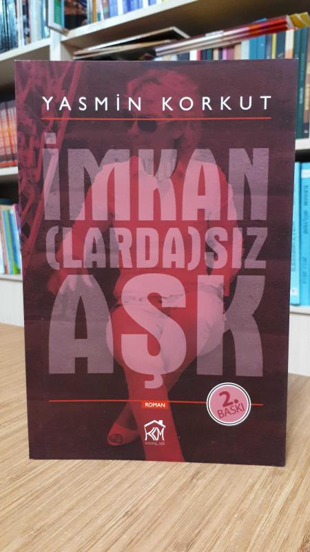 İmkan(larda)sız Aşk