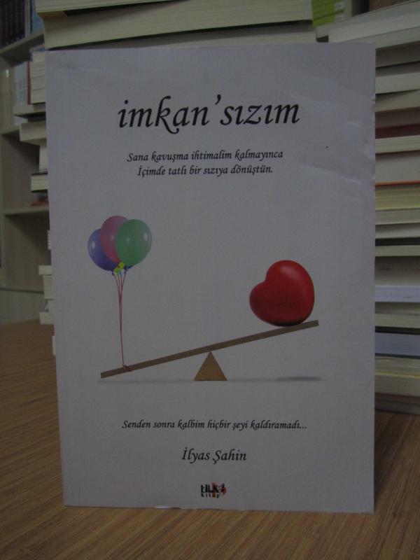 İmkan'sızım