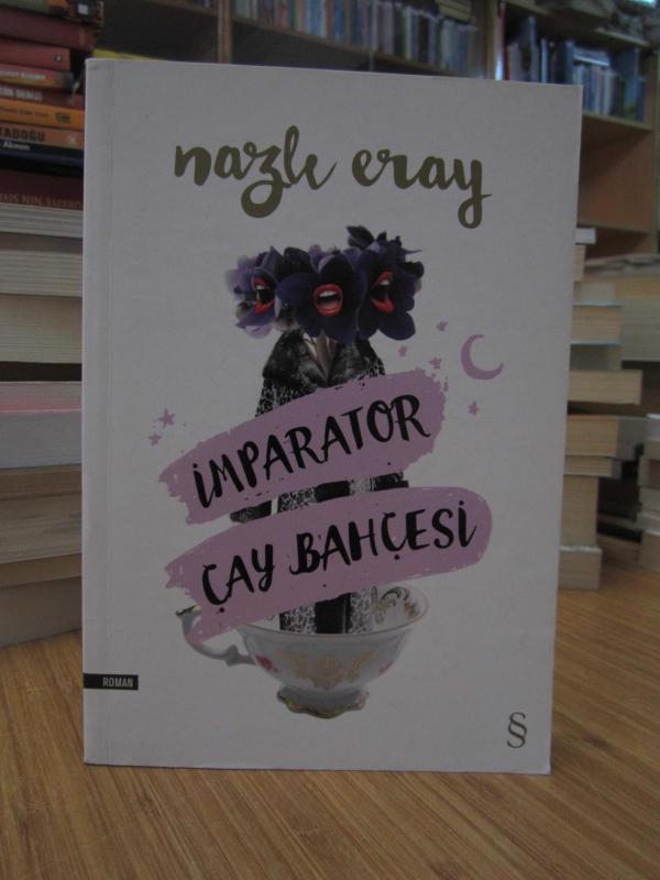 İmparator Çay Bahçesi