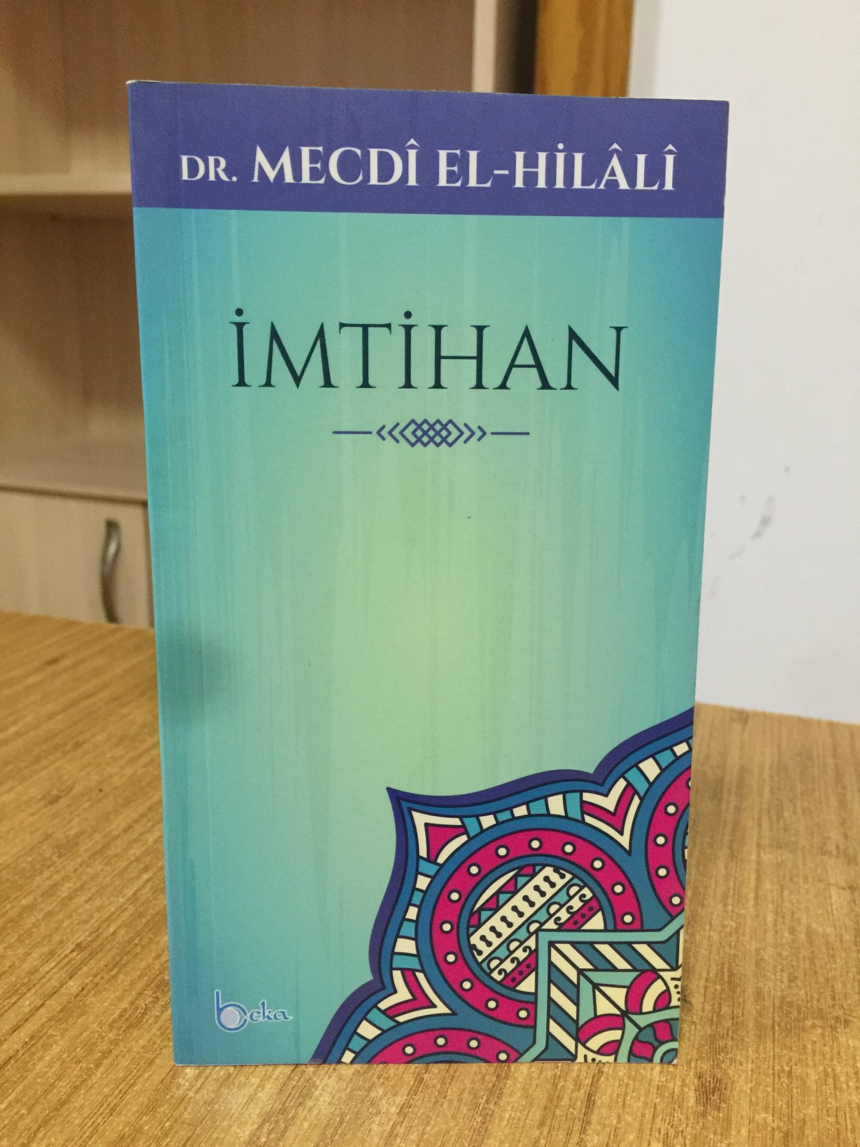 İmtihan - Dr. Mecdî El-Hilâlî
