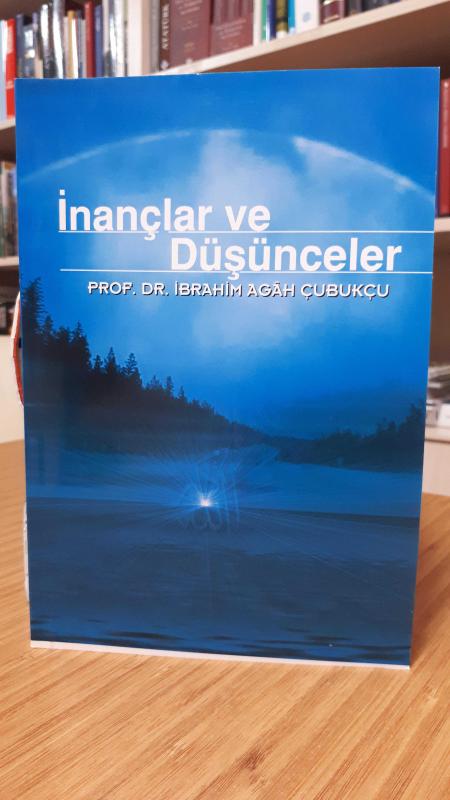 İnançlar ve Düşünceler