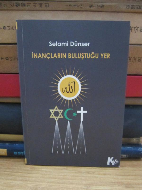 İnançların Buluştuğu Yer