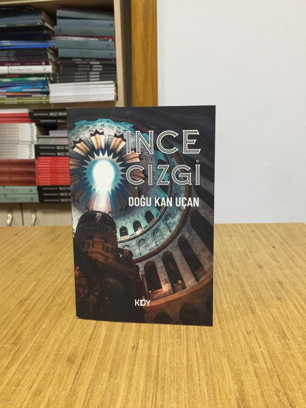 İnce Çizgi - Doğu Kan Uçan