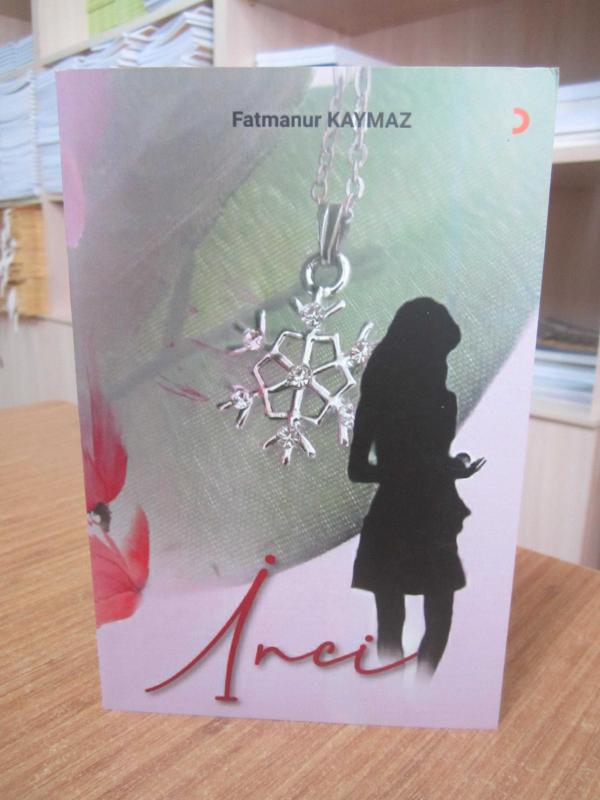 İnci - Fatmanur Kaymaz