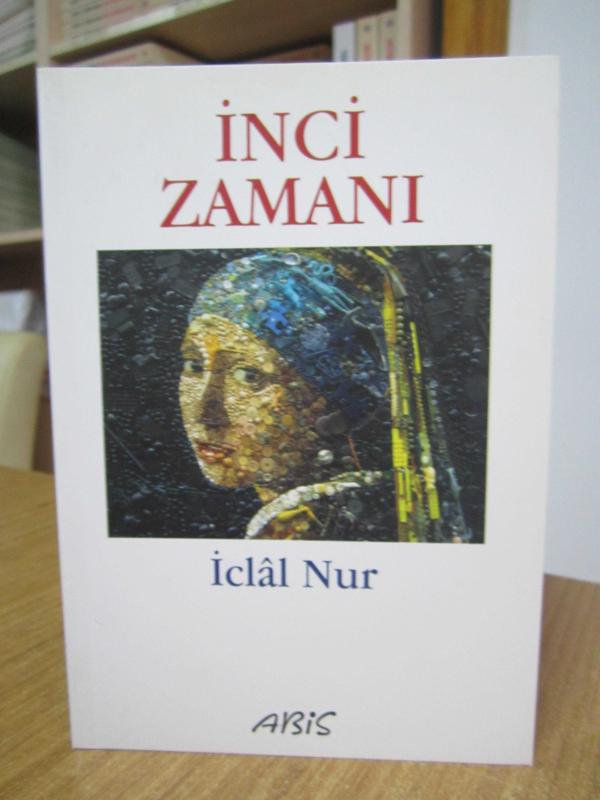İnci Zamanı - İclal Nur