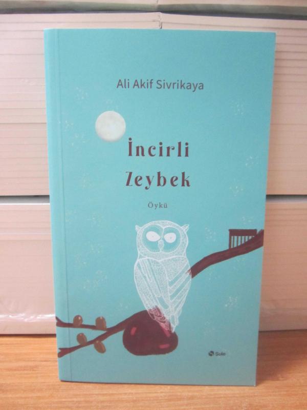 İncirli Zeybek - Ali Akif Sivrikaya