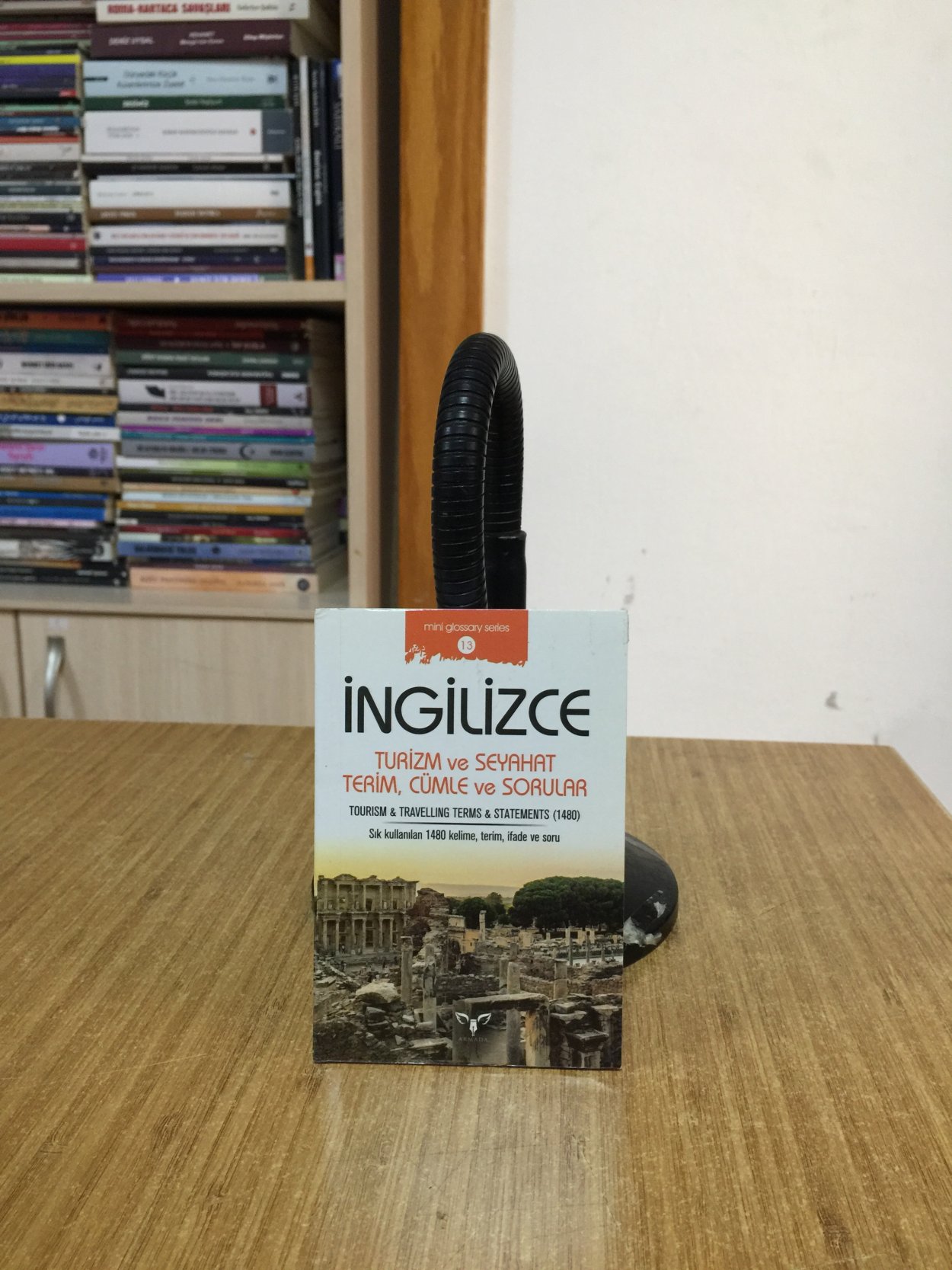 İngilizce Turizm ve Seyahat Terim,Cümle ve Sorular /mini glossary series No:13