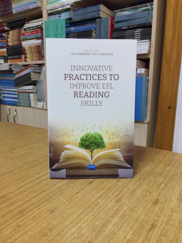 Innovative Practices To Improve EFL Reading Skills
