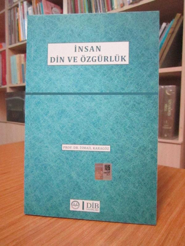 İnsan Din ve Özgürlük