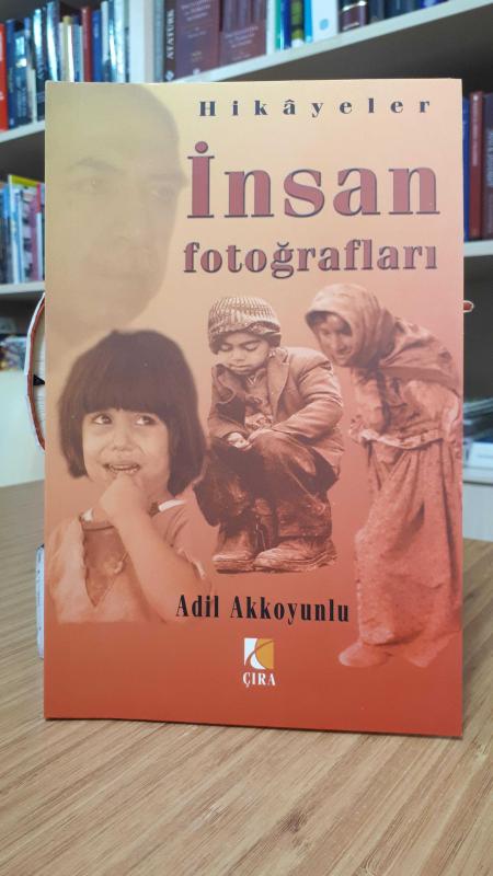 İnsan Fotoğrafları