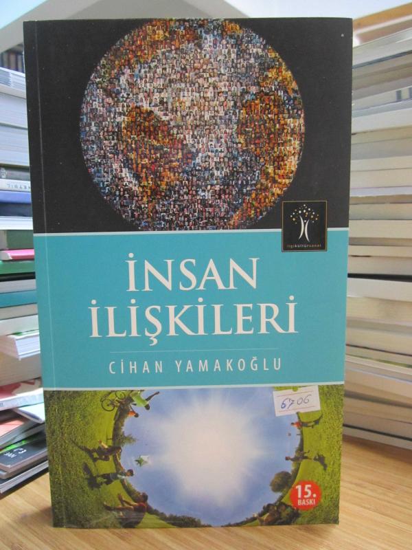 İnsan İlişkileri