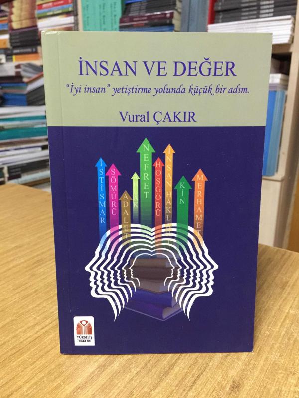 İnsan ve Değer - Vural Çakır