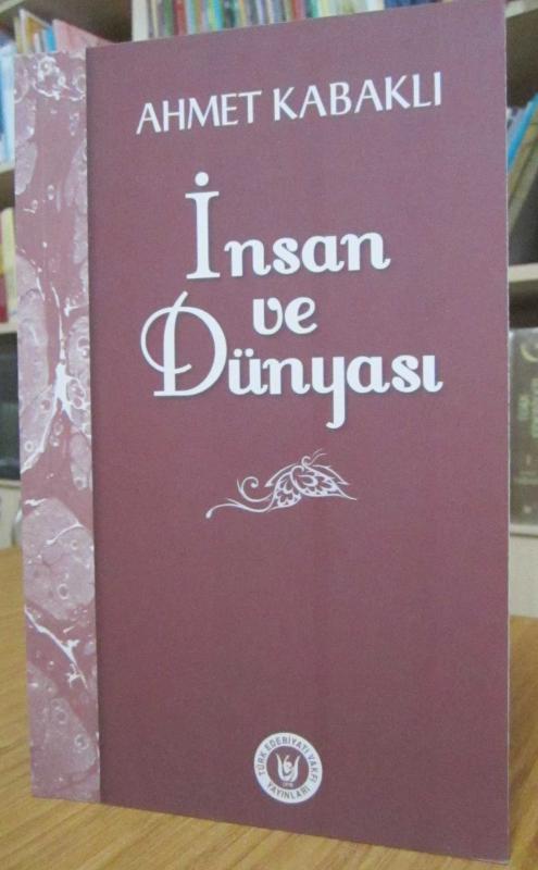 İnsan ve Dünyası