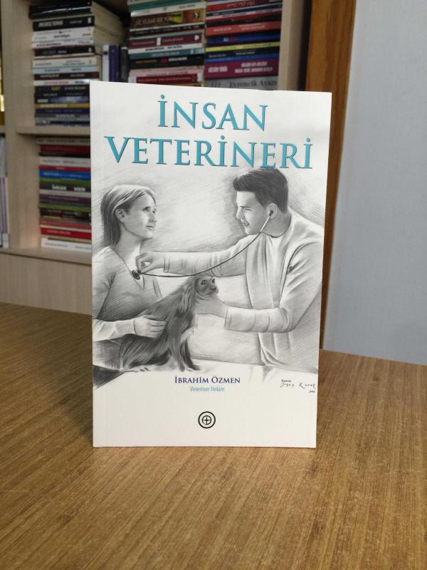İnsan Veterineri - İbrahim Özmen