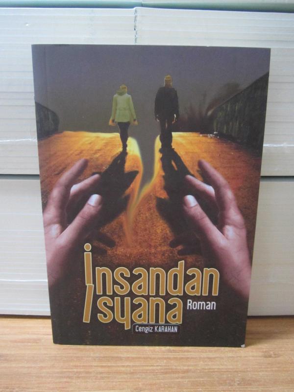 İnsandan İsyana