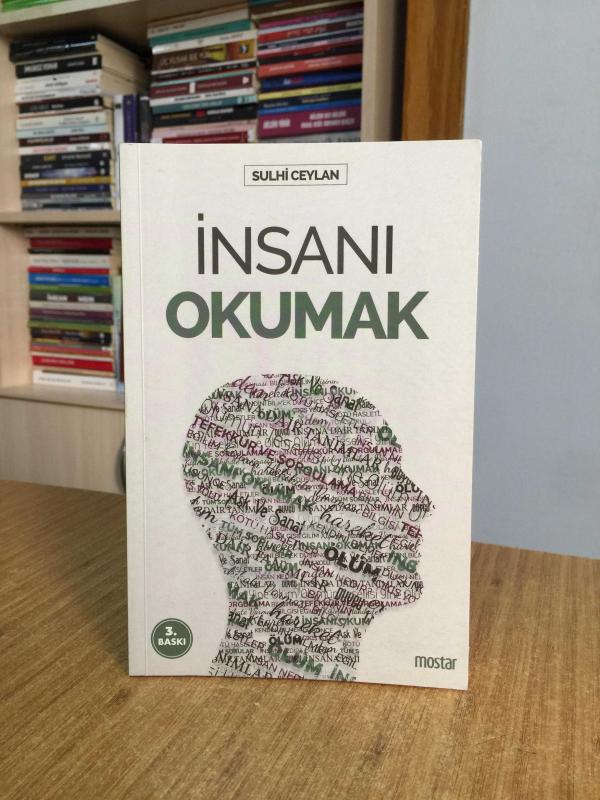 İnsanı Okumak - Sulhi Ceylan [3.Baskı]
