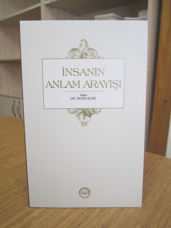 İnsanın Anlam Arayışı - 2.Baskı