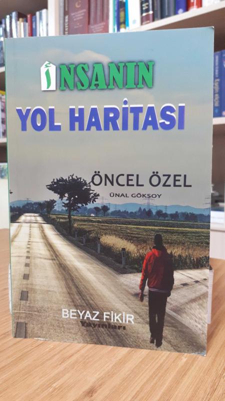 İnsanın Yol Haritası