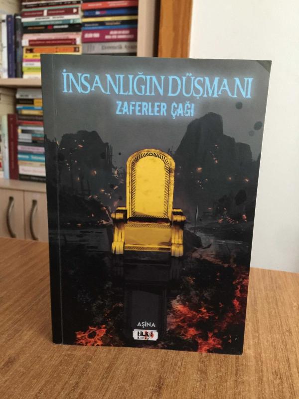 İnsanlığın Düşmanı Zaferler Çağı