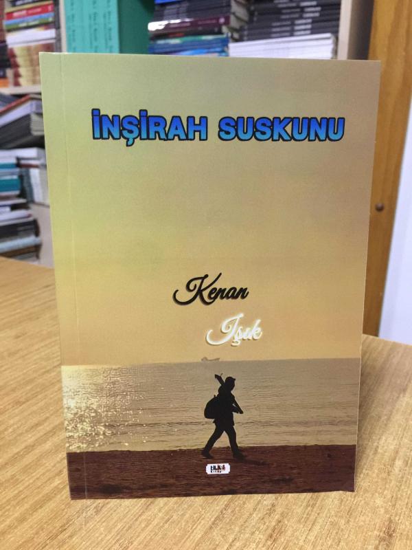 İnşirah Suskunu - Kenan Işık