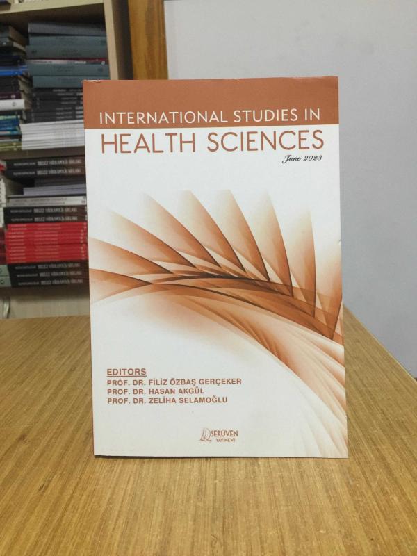 International Studies in Health Sciences (June 2023)
