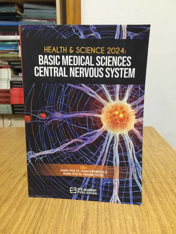 International Studies in Health Sciences (March 2024)