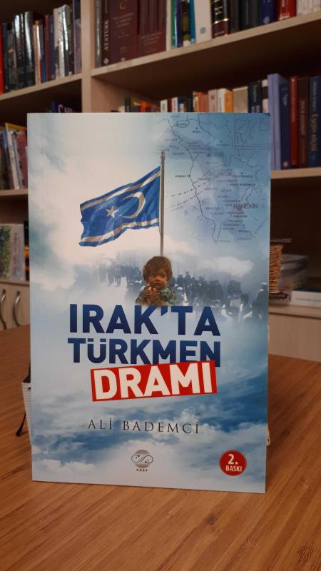 Irak'ta Türkmen Dramı