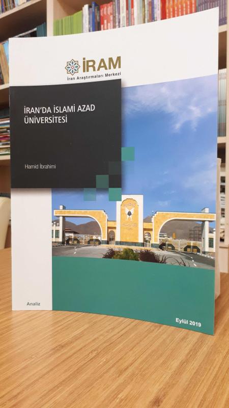 İran'da İslami Azad Üniversitesi