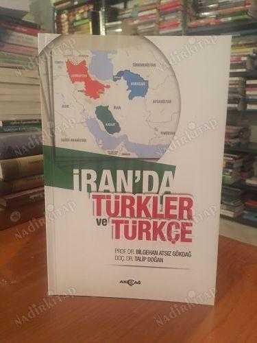 İran'da Türkler ve Türkçe