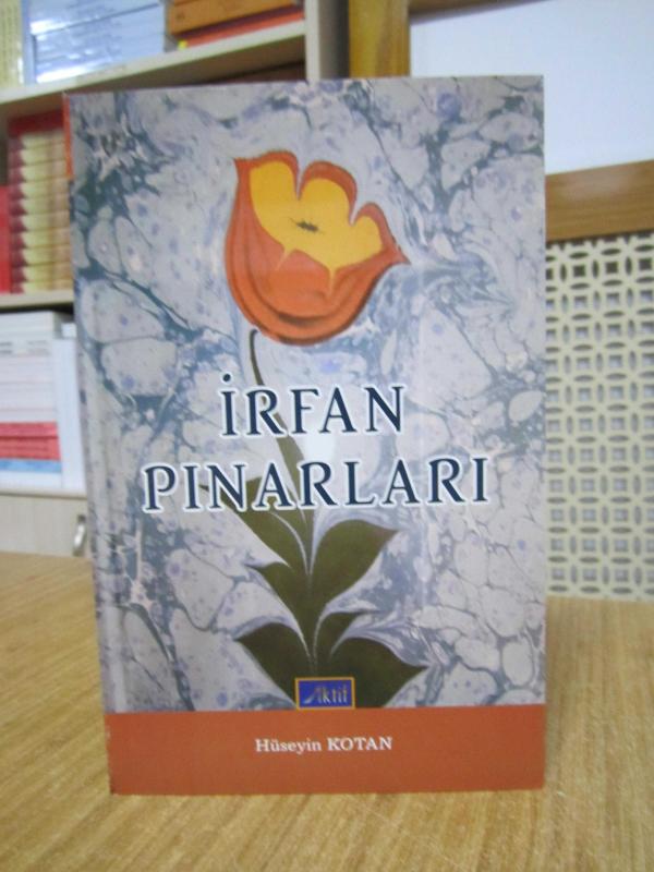 İrfan Pınarları - Hüseyin Kotan