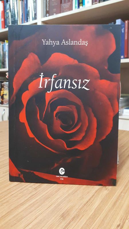 İrfansız