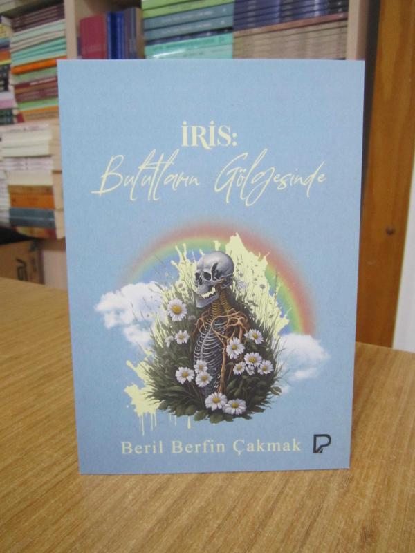 İRİS: Bulutların Gölgesinde - Beril Berfin Çakmak