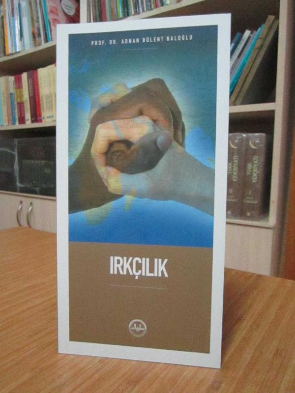 Irkçılık