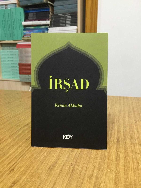 İrşad - Kenan Akbaba