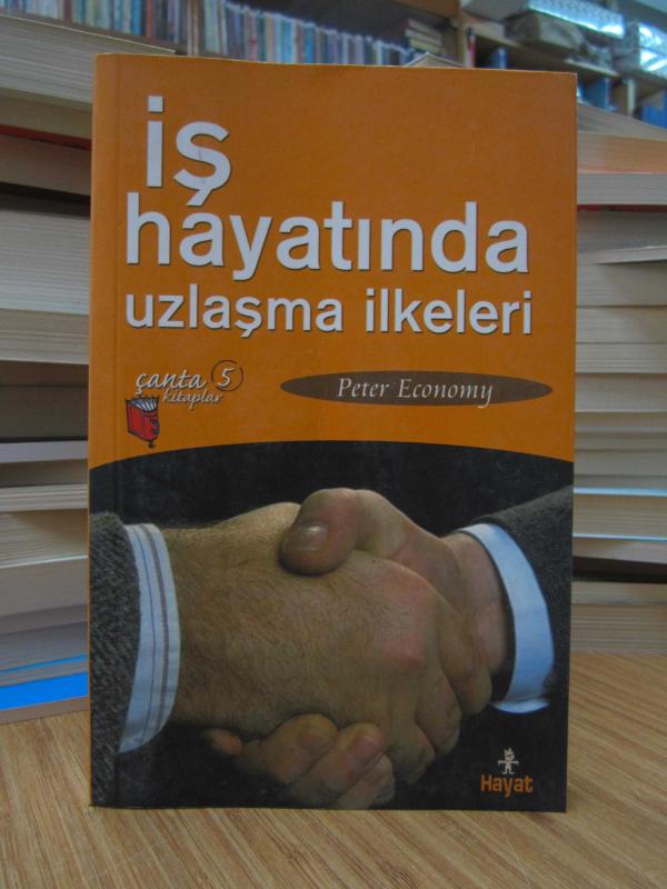 İş Hayatında Uzlaşma İlkeleri