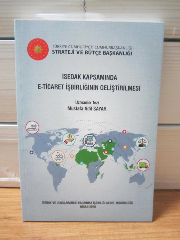 İsedak Kapsamında E-Ticaret İşbirliğinin Geliştirilmesi